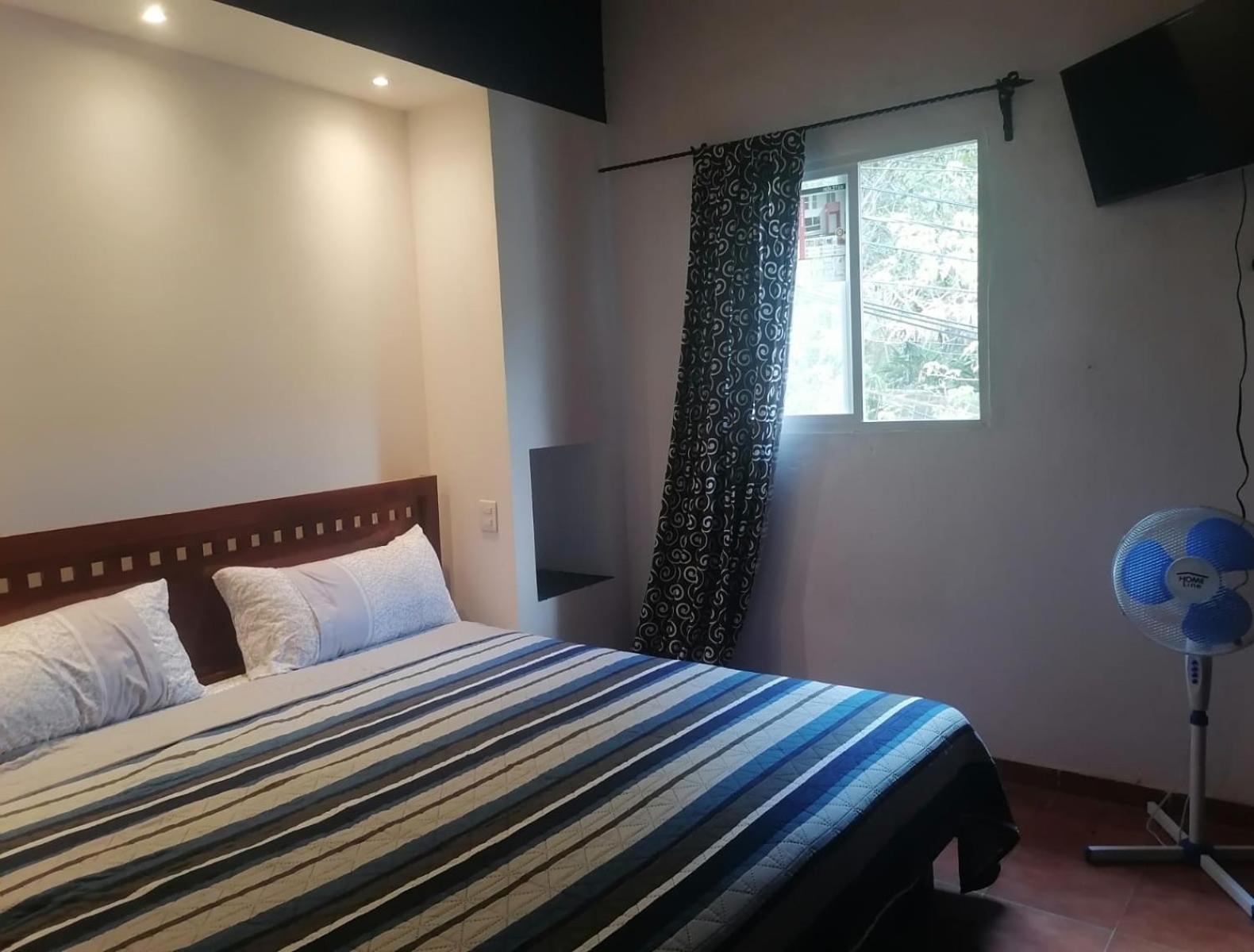 Lu'Um Master Suites Taxco de Alarcon Exterior foto